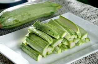 绞瓜老了吃还了嫩了吃,老嫩皆宜，营养美味两相宜  第1张